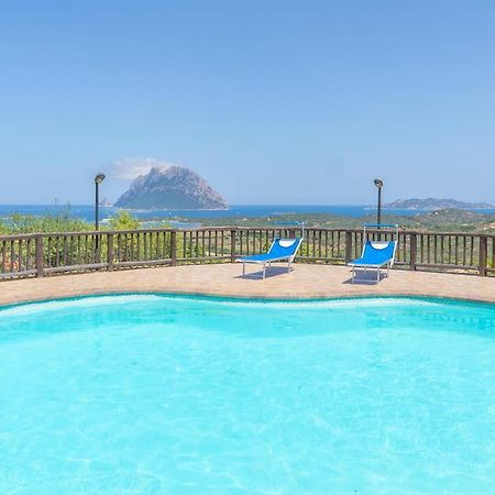 La Rosa Dei Venti By Domusaway Porto San Paolo  Εξωτερικό φωτογραφία