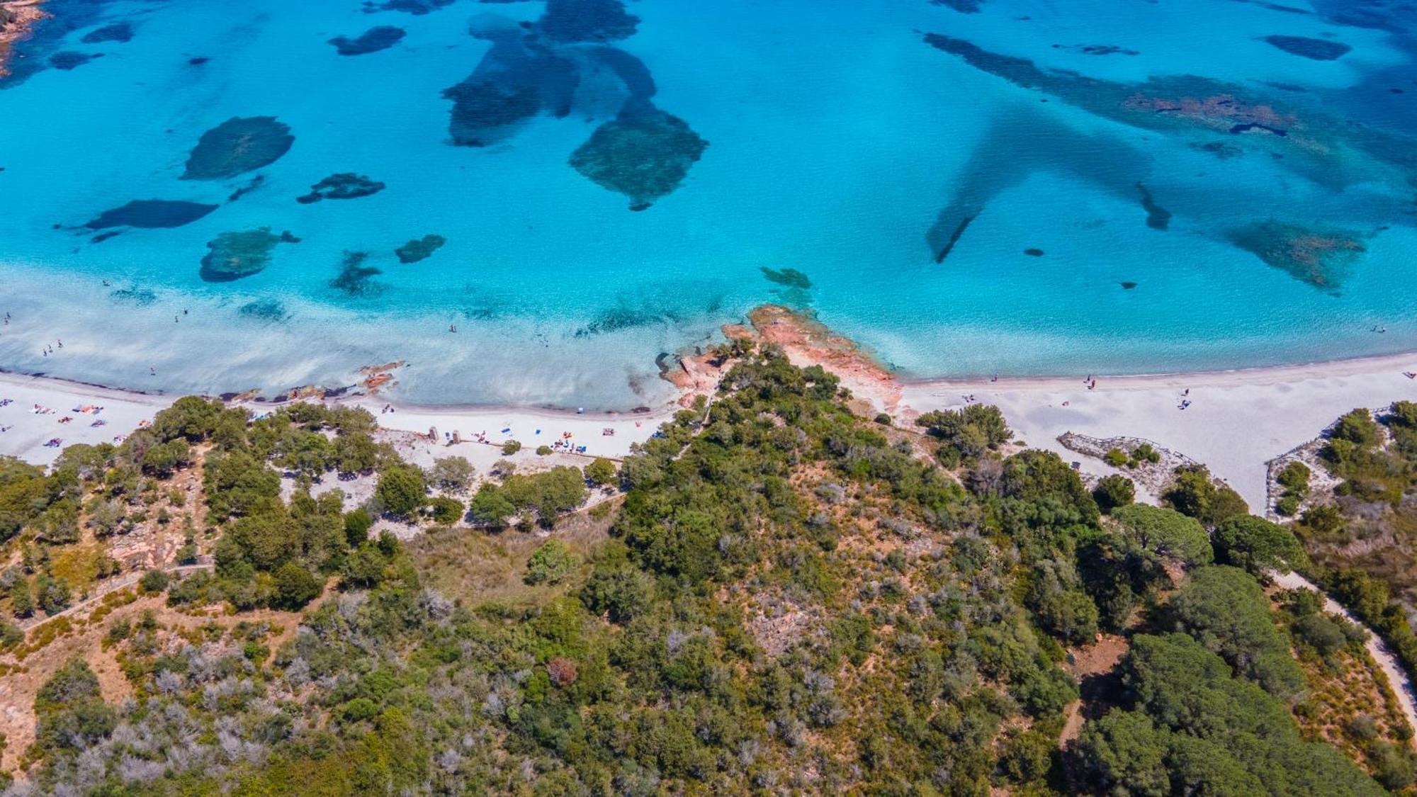 La Rosa Dei Venti By Domusaway Porto San Paolo  Εξωτερικό φωτογραφία